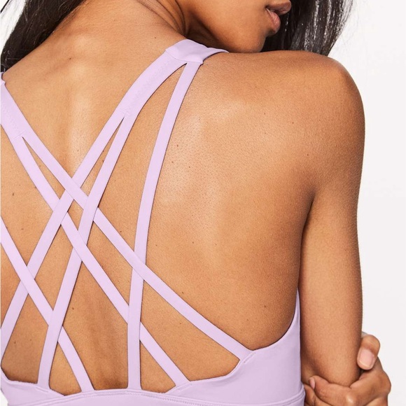 Free to be serene bra - Picture 3 of 5